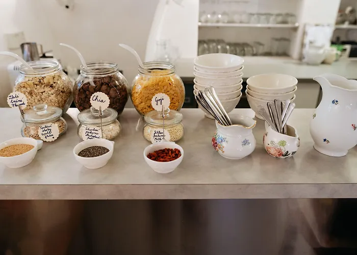 Boutique Hotel Romantick