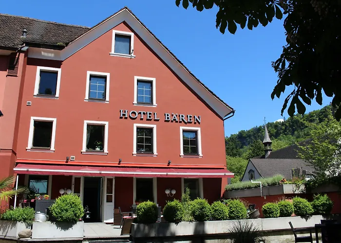 Hotel Baeren