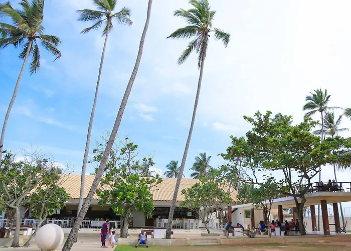Pegasus Reef - A Beach Resort In Colombo