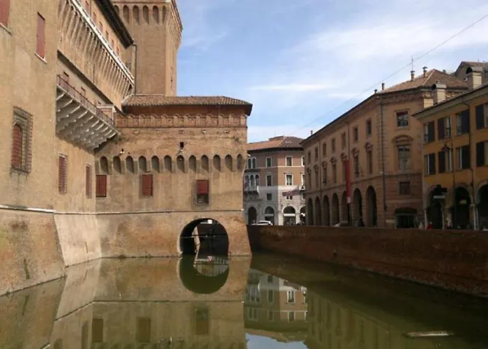 Hotel San Romano