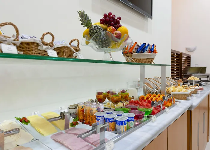 Matiz Barao Geraldo Express Hotel