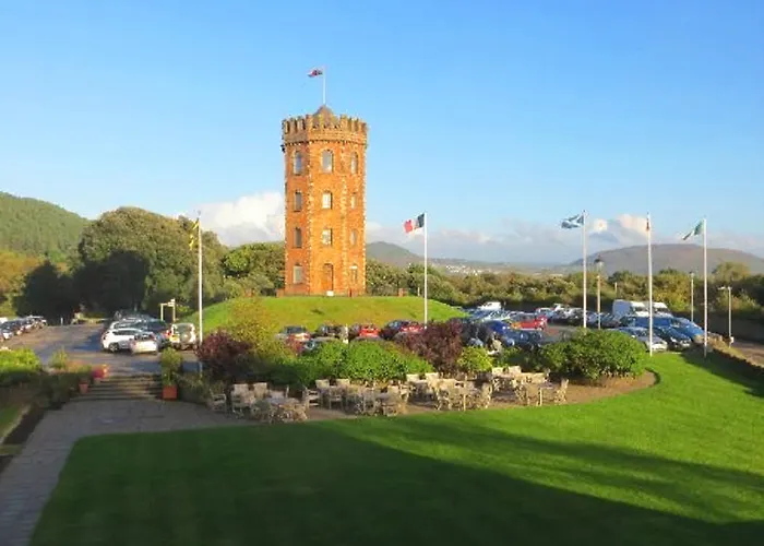 Towers Hotel & Spa