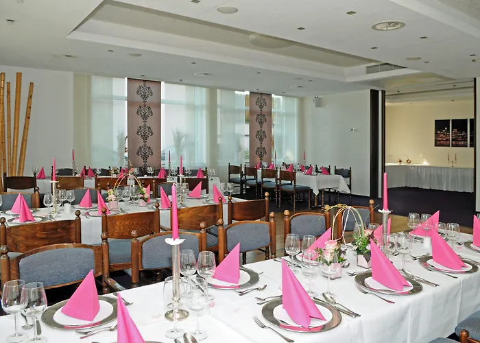 Hotel-Restaurant Thomsen