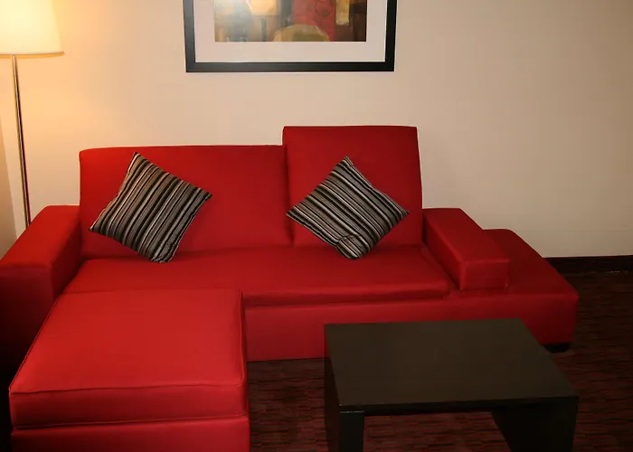 Hampton Inn & Suites Lebanon