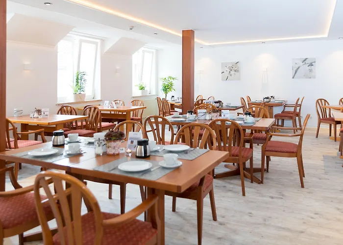 CityHotel Uelzen