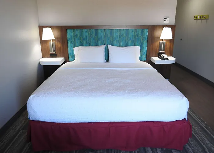 Hampton Inn & Suites Flowery Branch