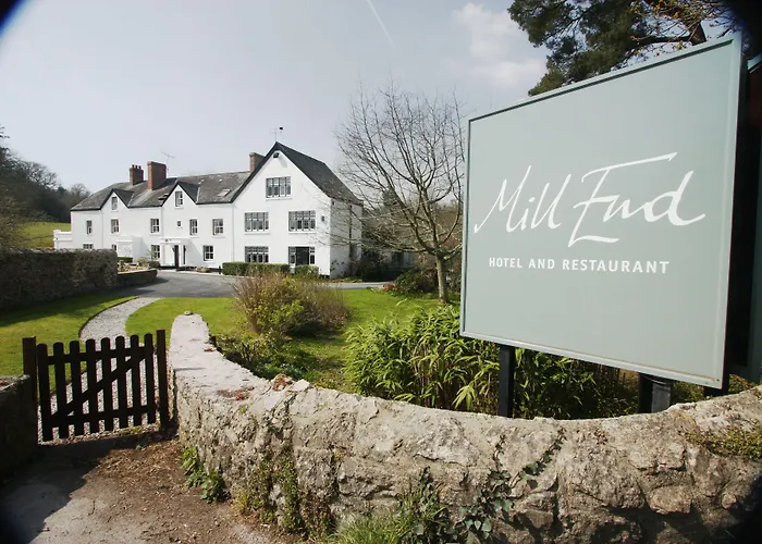 Mill End Hotel
