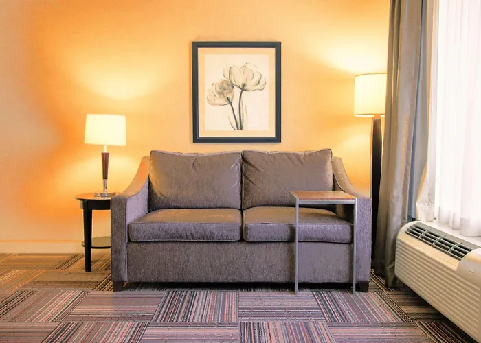 Hampton Inn & Suites Flowery Branch