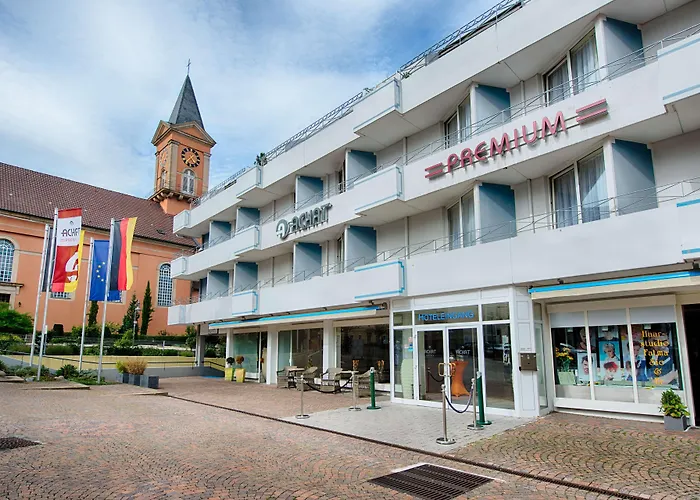 Achat Hotel Bad Duerkheim