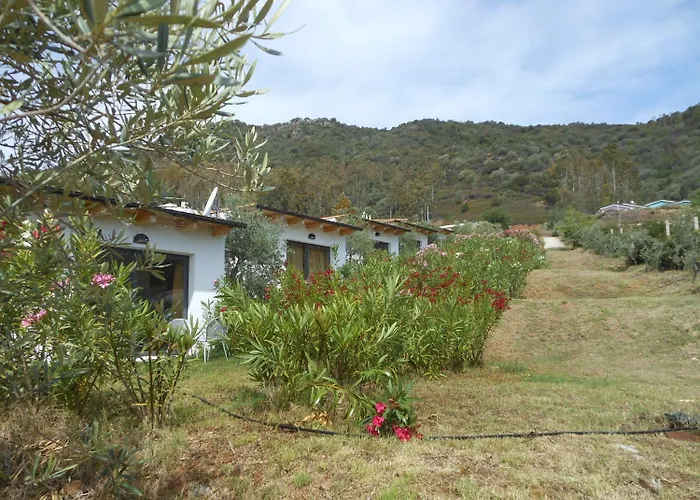 Natur Hotel Tanca
