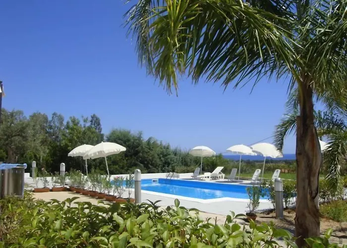 Natur Hotel Tanca