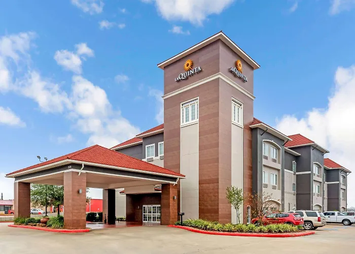 La Quinta By Wyndham Orange