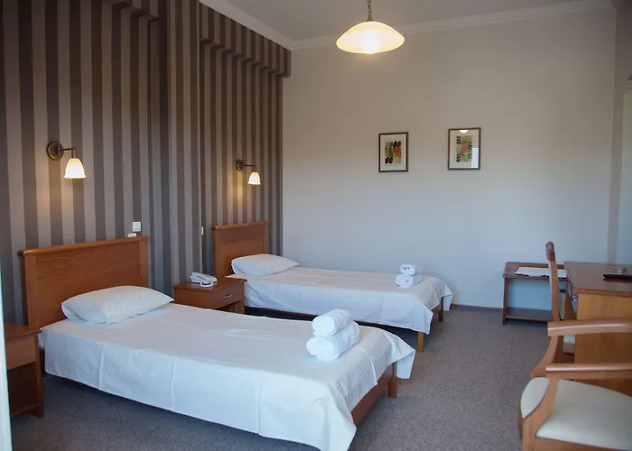 Hotel Liberty