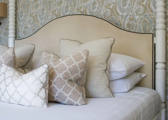 Penventon Park Hotel