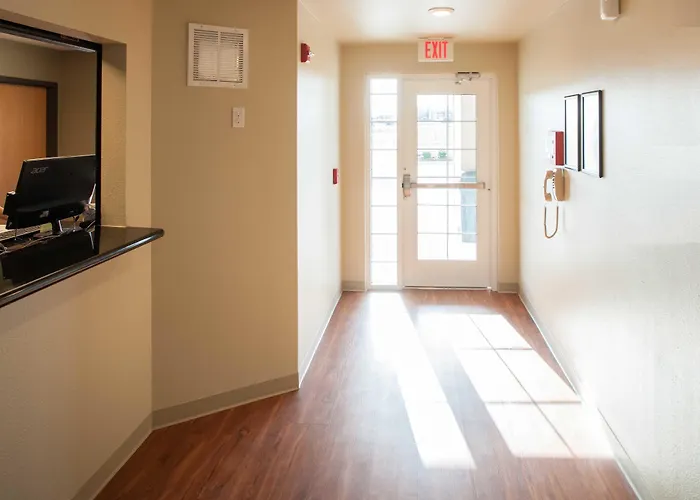 Extended Stay America Select Suites - Loveland
