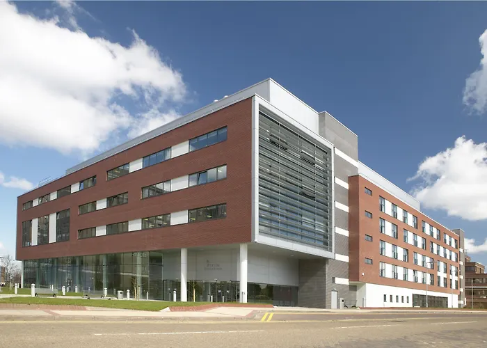 Conference Aston Hotel - Birmingham City