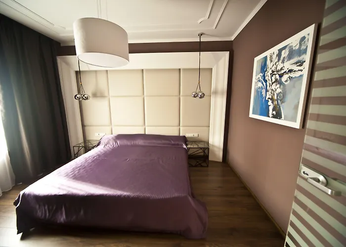 Hotel Confort