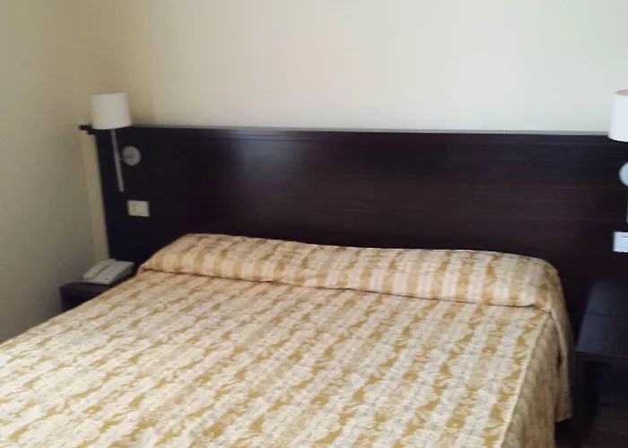 Hotel Due Colonne