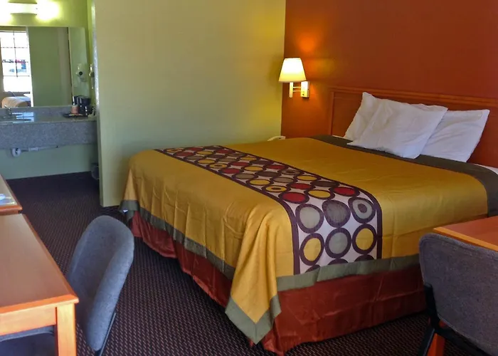 Americas Best Value Inn Pryor