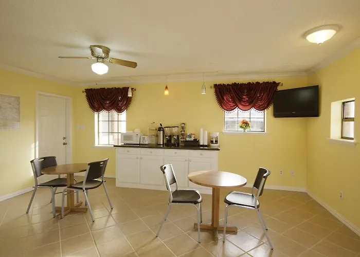 Americas Best Value Inn Pryor