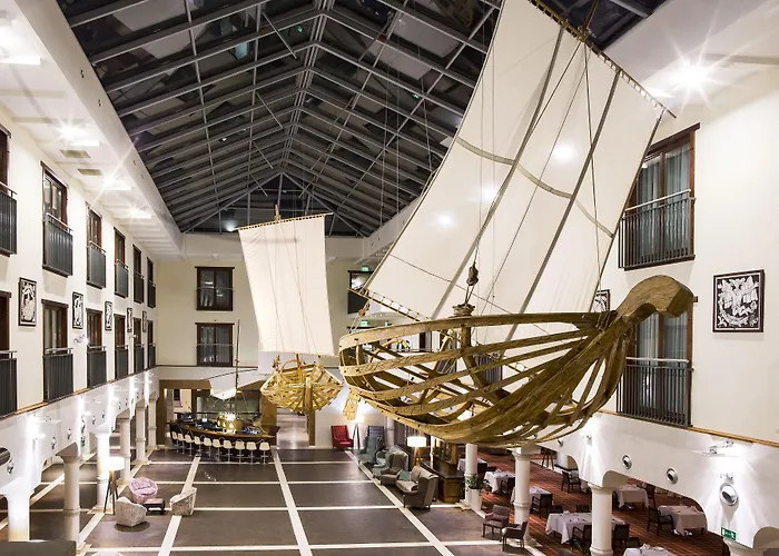 Krol Kazimierz Hotel & Spa