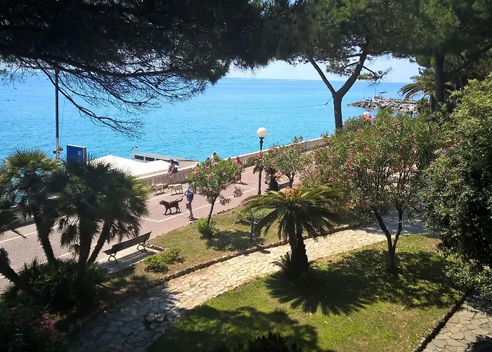 Hotel Villa Adele