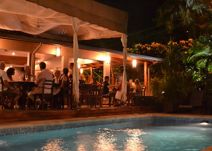 Hotel Arco Iris