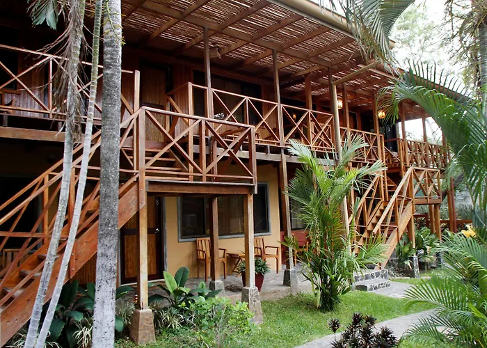 Hotel Arco Iris