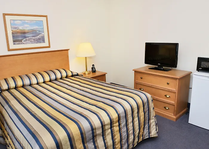Slemon Park Hotel & Conference Centre