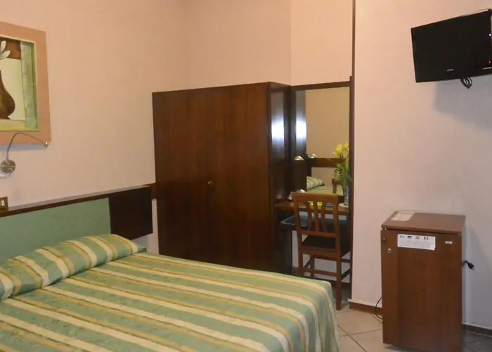 Hotel Italia City Center