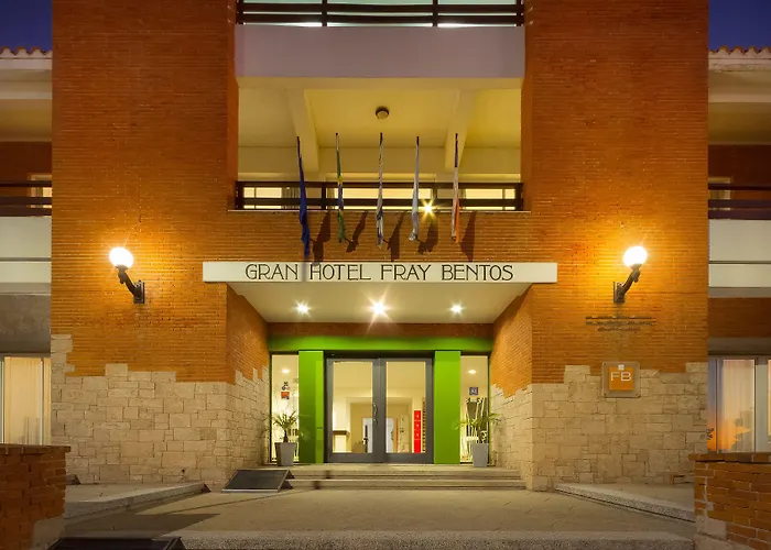 Gran Hotel Fray Bentos