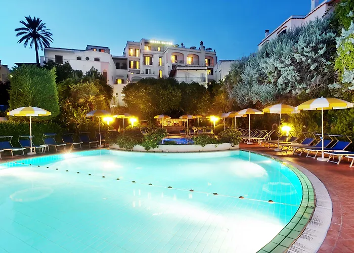Hotel Ulisse