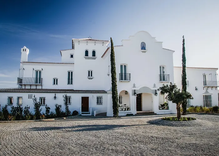 B Bou Hotel Cortijo Bravo