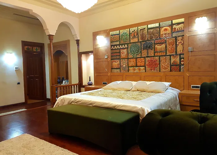 Eski Masal Hotel - Special Class (Adults Only)