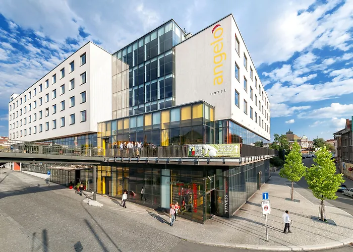 Vienna House Easy By Wyndham Pilsen