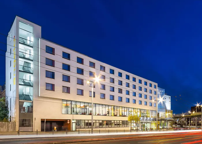 Vienna House Easy By Wyndham Pilsen