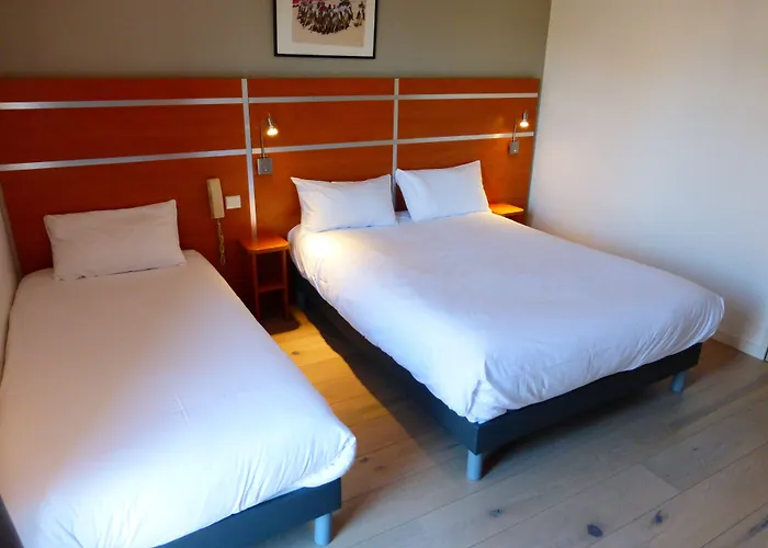 Hotel & Restaurant Heliotel