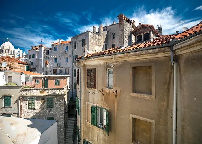 Hotel Jadran Sibenik