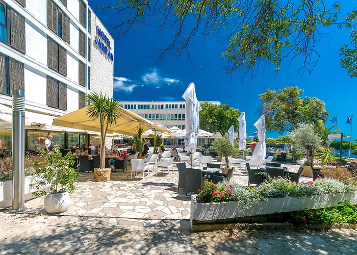 Hotel Jadran Sibenik