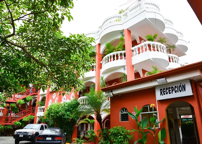 Hotel Le Priss