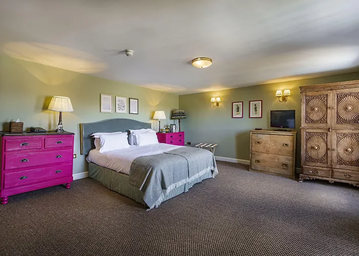 The Talbot, Malton, North Yorkshire - The Coaching Inn Group
