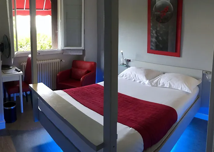 Maison Cabotte