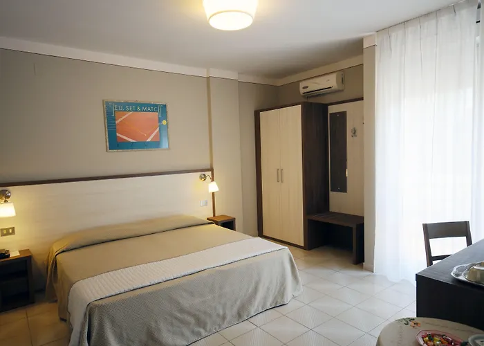 Hotel Primavera