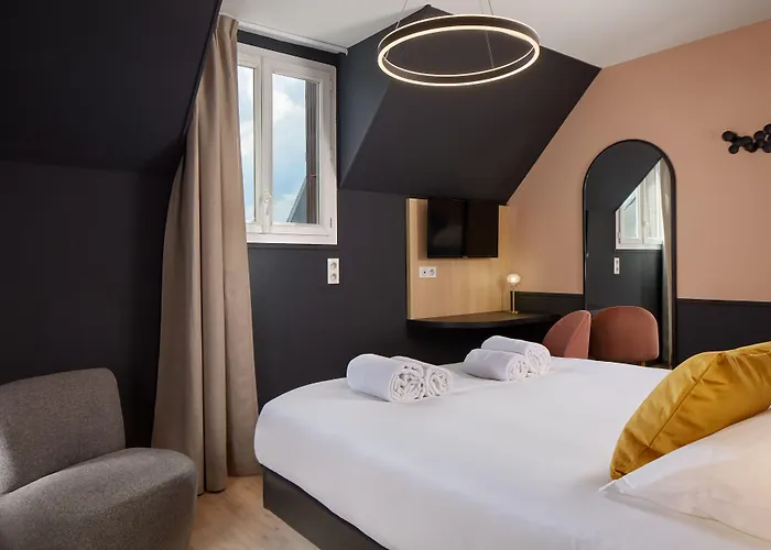 Maison Cabotte