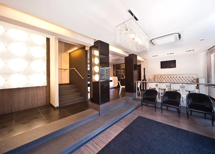 Hotel Carla Levanto