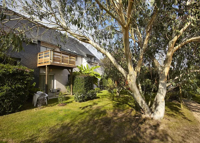 Carnac Lodge Hotel & Spa