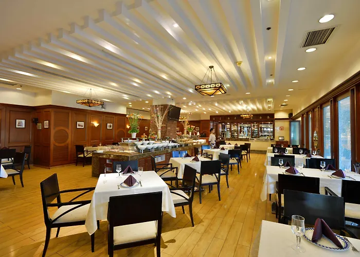 Dalian East Hotel