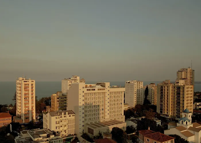 Hotel Avenida