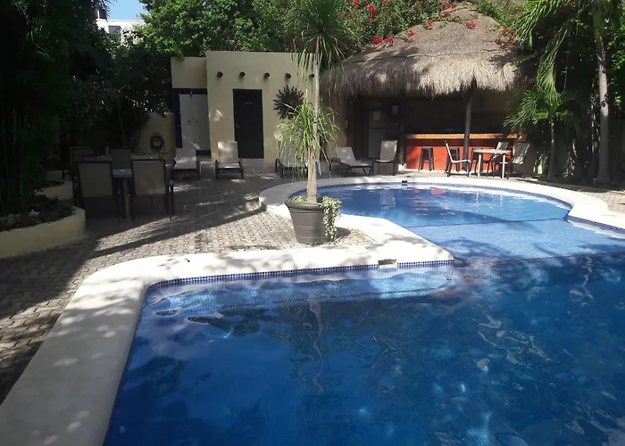 Hotel Lunasol