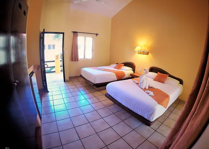 Hotel Lunasol